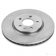 Тормозной диск CWORKS C210R0038 Opel Astra (J) 4 Хэтчбек 2.0 BiTurbo CDTI (68) 194 л.с. 2012 – 2015 4SL QZH