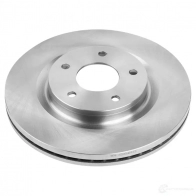 Тормозной диск CWORKS C210R0029 XKOXH 84 Nissan Qashqai (J10) 1 Кроссовер 1.5 dCi 110 л.с. 2010 – 2013