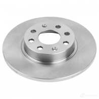 Тормозной диск CWORKS C210R0002 HFDIAG X Opel Corsa (D) 4 2006 – 2014