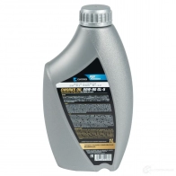 Трансмиссионное масло в мкпп, редуктор SAE 80W-90 GL-5 - 1 л CWORKS A210R1001 1439703432 YQZ0 Q - Изображение 2