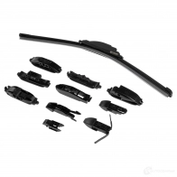 Щетка стеклоочистителя CWORKS D200R0016 1439703679 W JF0L - Изображение 2
