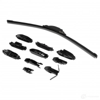 Щетка стеклоочистителя CWORKS Z XAVG D200R0018 1439703681 - Изображение 2