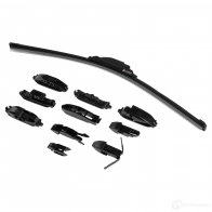 Щетка стеклоочистителя CWORKS D200R0019 R5IKI Z 1439703682 - Изображение 2