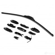 Щетка стеклоочистителя CWORKS 0VE4O R5 1439703685 D200R0022 - Изображение 2