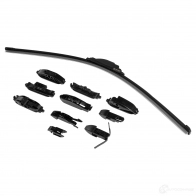 Щетка стеклоочистителя CWORKS 1439703686 9NZE ZDY D200R0023 - Изображение 2