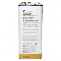 Моторное масло SUPERIA 5W-40 SP/CF - 4 л CWORKS 4E38 9 1439700066 A13SR2004 - Изображение 3
