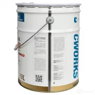 Моторное масло SUPERIA 5W-40 SP/CF - 20 л CWORKS 1439700078 T BMOF A13SR2020 - Изображение 3