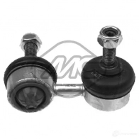 Стойка стабилизатора METALCAUCHO Mitsubishi Lancer 7 (CB, CD, CC) 1993 – 1996 0C 0C7 59489