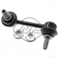 Стойка стабилизатора METALCAUCHO 9M2 UJF0 Honda CR-V 3 (RE) Кроссовер 2.4 i VTEC 4WD (RE7) 166 л.с. 2009 – 2025 40749