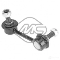 Стойка стабилизатора METALCAUCHO Y3J U7 Honda CR-V 3 (RE) Кроссовер 2.4 i VTEC 4WD (RE7) 166 л.с. 2009 – 2025 40748