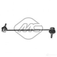 Стойка стабилизатора METALCAUCHO 59482 Renault Laguna (KT) 3 Универсал 2.0 dCi (KT0M. KT0N. KT0S. KT19. KT1F) 173 л.с. 2008 – 2015 LL I64HF