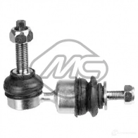 Стойка стабилизатора METALCAUCHO 40732 Ford C-Max 2 (CB7, CEU) Минивэн 1.6 Duratec Ti 85 л.с. 2010 – 2025 Y L80VAA