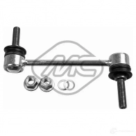Стойка стабилизатора METALCAUCHO Mercedes M-Class (W164) 2 Кроссовер 3.0 ML 300 CDI 4 matic (1621) 204 л.с. 2010 – 2011 L3EO ID 59485