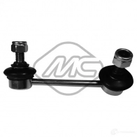 Стойка стабилизатора METALCAUCHO Mitsubishi Pajero 4 (V8, V9) Внедорожник 3.2 DI D (V88W. V98W) 170 л.с. 2007 – 2025 V VY2H 40040