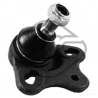 Шаровая опора METALCAUCHO 53098 IU0 5G Mercedes B-Class (W245) 1 Хэтчбек 2.0 B 170 NGT (2433) 116 л.с. 2008 – 2011