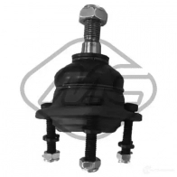 Шаровая опора METALCAUCHO 1438278451 W TFK4C6 53262