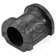 Втулка стабилизатора METALCAUCHO VUSQ MI 06783 1424505450