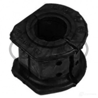 Втулка стабилизатора METALCAUCHO Fiat Doblo (223) 1 Фургон 1.9 JTD (223ZxE1A) 100 л.с. 2001 – 2025 07262 A FBR7