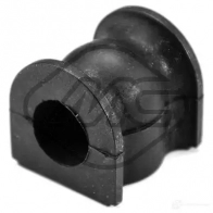 Втулка стабилизатора METALCAUCHO LK 0NR0T 1424505454 06787