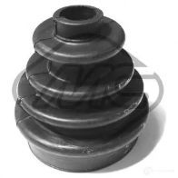 Пыльник шруса METALCAUCHO Ford Fiesta 4 (DX, JA, JB) Хэтчбек 1.0 i 52 л.с. 1997 – 1999 01342E V745 J
