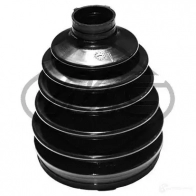 Пыльник шруса METALCAUCHO 521 UHWM 11114 Mitsubishi Pajero 3 (V60) 1999 – 2007