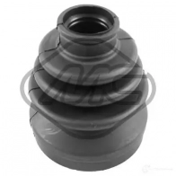 Пыльник шруса METALCAUCHO 11150 0W FWZZ8 Renault Twingo (CN0) 2 Хэтчбек 1.6 RS (CN0N. CN0R. CN0S) 133 л.с. 2008 – 2025