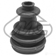 Пыльник шруса METALCAUCHO 3791306 01221E GU DBD