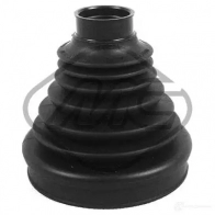 Пыльник шруса METALCAUCHO 1424664061 V DG28H 11538