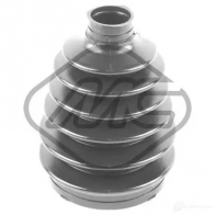 Пыльник шруса METALCAUCHO 11379 Mitsubishi Lancer 9 (CS) 2001 – 2007 E65D XMD