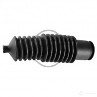 Пыльник рулевой рейки METALCAUCHO 3791333 68I F6 01266