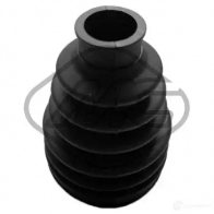 Пыльник шруса METALCAUCHO Ford Fiesta 6 (CB1, CCN) Хэтчбек 1.2 5 82 л.с. 2008 – 2025 X UFYHS1 10576
