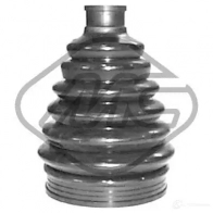 Пыльник шруса METALCAUCHO 7N N6WYM 3790619 00080