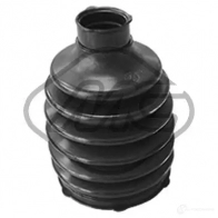 Пыльник шруса METALCAUCHO 10317 Ford Fiesta 6 (CB1, CCN) Хэтчбек 1.2 5 82 л.с. 2008 – 2025 T6F BQ3