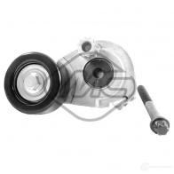 Натяжитель приводного ремня METALCAUCHO Opel Vectra (C) 3 Седан 1.6 (F69) 105 л.с. 2005 – 2008 C FH7G 58506