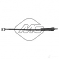 Тормозной шланг METALCAUCHO Q9V52 YE Opel Astra (F) 1 Хэтчбек 2.0 GSI 16V (F08) 150 л.с. 1991 – 1998 96158