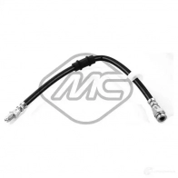 Тормозной шланг METALCAUCHO 1424253649 96539 4 1BL8P