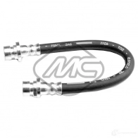 Тормозной шланг METALCAUCHO 96706 1438370808 3Z AXEZL
