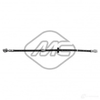 Тормозной шланг METALCAUCHO NKTE1 CB Audi A2 96487