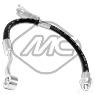 Тормозной шланг METALCAUCHO Hyundai i20 (PB) 1 2008 – 2015 96571 IYP 2WXX