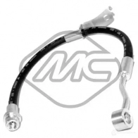 Тормозной шланг METALCAUCHO 96572 M6E39 SF Hyundai i20 (PB) 1 2008 – 2015