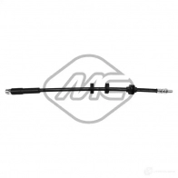 Тормозной шланг METALCAUCHO LOT 5HZ 96509 1424253638