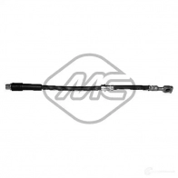 Тормозной шланг METALCAUCHO A KYD2 Opel Astra (G) 2 Хэтчбек 2.0 16V OPC (F08. F48) 160 л.с. 1999 – 2002 96188