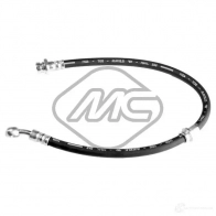 Тормозной шланг METALCAUCHO Hyundai Santa Fe 3AH 4U 96594