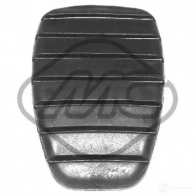Накладка на педаль тормоза METALCAUCHO VV AZX 04717 3793416 - Изображение 4