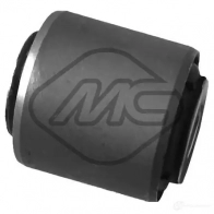 Втулка амортизатора METALCAUCHO 58640 1438547449 IQV 6OV