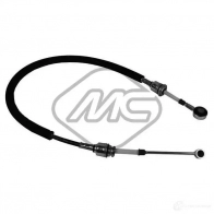 Трос коробки МКПП METALCAUCHO S2W 9Q 3798510 81147