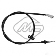 Трос ручника METALCAUCHO Volvo XC90 6T73JJ D 83593