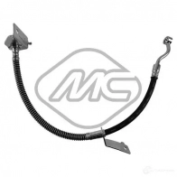 Трос ручника METALCAUCHO H78Y TF Hyundai Solaris (RB) 1 2010 – 2017 84126