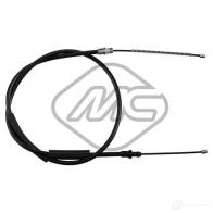 Трос ручника METALCAUCHO EIMV6L 1 80816 3798188