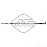 Трос ручника METALCAUCHO Toyota Auris 83528 Z 7PV9